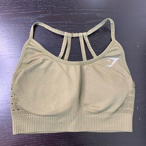 Gymshark Sports Bra